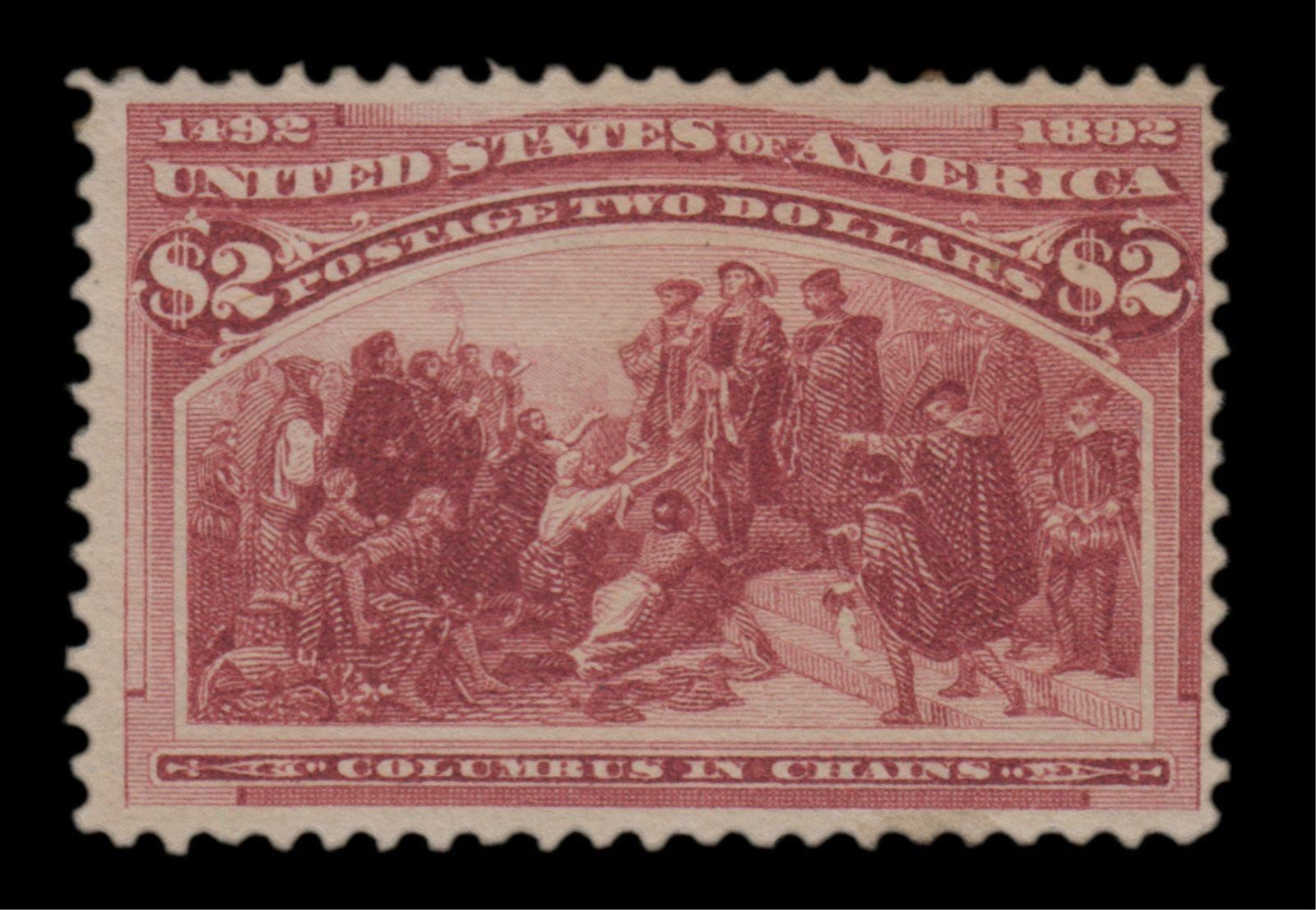 November 22nd, 2020 Weekly Stamps & Collectibles Auction