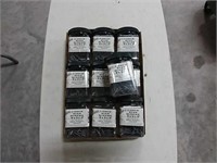 10 containers of C-Deck Star Screws