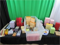 Candle Lot - Avon & more