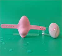 lilicici Vibrating Panties Sensory Toys for Women