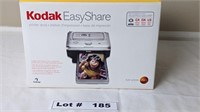 KODAK EASY SHARE PRINTER DOCK NEW IN BOX