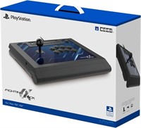 HORI Fighting Stick Alpha - Tournament Grade