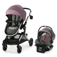 Graco Modes Nest Travel System  Norah