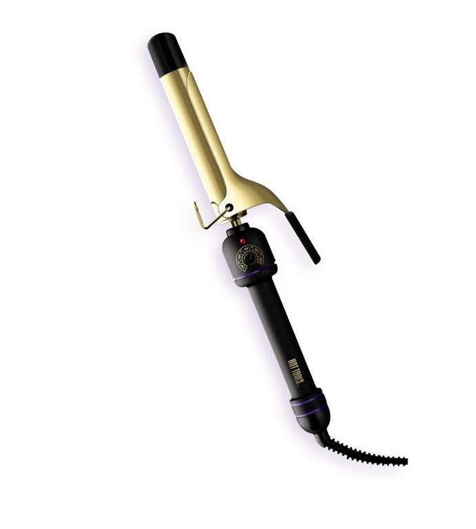 (N) HOT Tools HTIR1575F Pro Signatureâ„¢ Gold 1â€