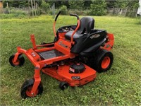 Bad Boy  MZ Magnum Zero Turn Mower  (See below)