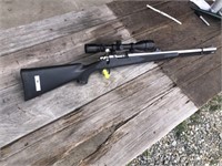 Remington Mod 700 ML Muzzle Loader 50 Cal (See bel