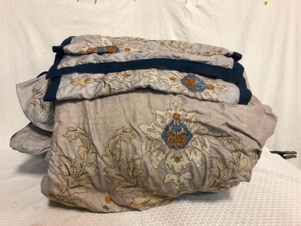 Comforter Set (King)