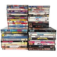 47 More Family DVD Movies