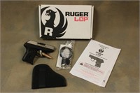 Ruger LCP 372202645 Pistol .380