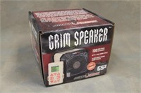 Johnny Stewert Grimm Speaker II Predator Caller