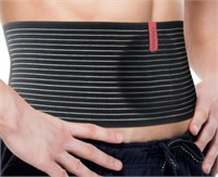 UMBILICAL HERNIA BELT FOR MEN AND WOMENSWEAR