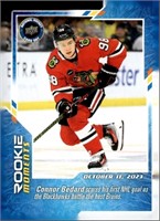 2024 UD National Hockey Card Day NHCD-31 Connor