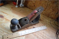 Vintage Mohawk Hand Plane