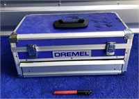 Dremel Tool Box