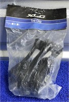 NIB XLC Bicycle Toe-Clips