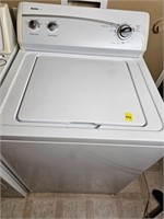 Kenmore 400 Series washer