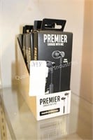 6 premier ear bids w/ mic (display)