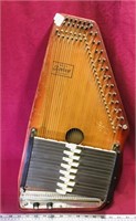 Apalachian Autoharp Instrument (Vintage)