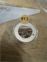 WWII COIN