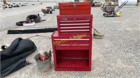 3 pc tool chest set / misc tools