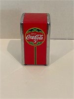 Coca Cola Napkin Dispensor