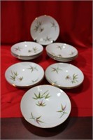 Lot of 12 Bowls