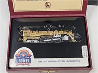 Lionel 100th Anniversary Locomotive