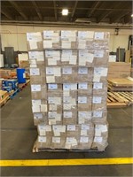 Pallet of RVLT 12W LED Tube Lights