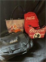Coca-Cola Purses / Bags