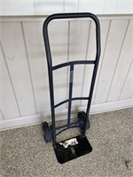 hand truck