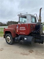 1984 Mack