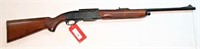 Woodsmaster Model 742 30-.06 SPRG Rifle