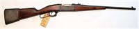 Savage Arms Model 1899 303 Cal Rifle