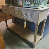 Sofa Table New with Tags