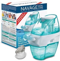 Ultimate Nasal Rinse Kit
