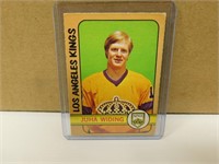 1972-73 OPC Juha Widing #46 Hockey Card