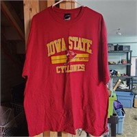Iowa State Shirt