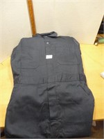 NEW Blue Coveralls Size 34T - qty 5