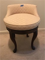 Vanity Ladies Chair