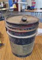 JD torq gard Motor oil bucket