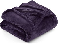 Cozy Fleece Blanket Queen