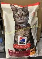 Hills Science Diet Adult Cat Food Chicken Recipe