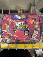 Confetti Sweet Bag/Backpack