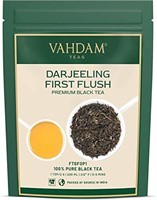 2026/01VAHDAM, First Flush Darjeeling Tea - 170+ C