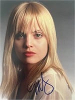 American Beauty Mena Suvari signed photo