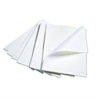 Avalon Papers Bibs/Towels, 500pk