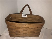 Longaberger Basket