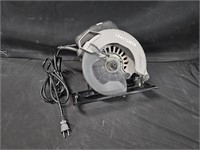 Craftsman Corded Circular Saw. Tested and is