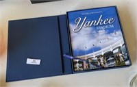 Yankees Stadium Collectors Book