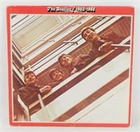 1973 The Beatles/1962-1966 2 Record Alum